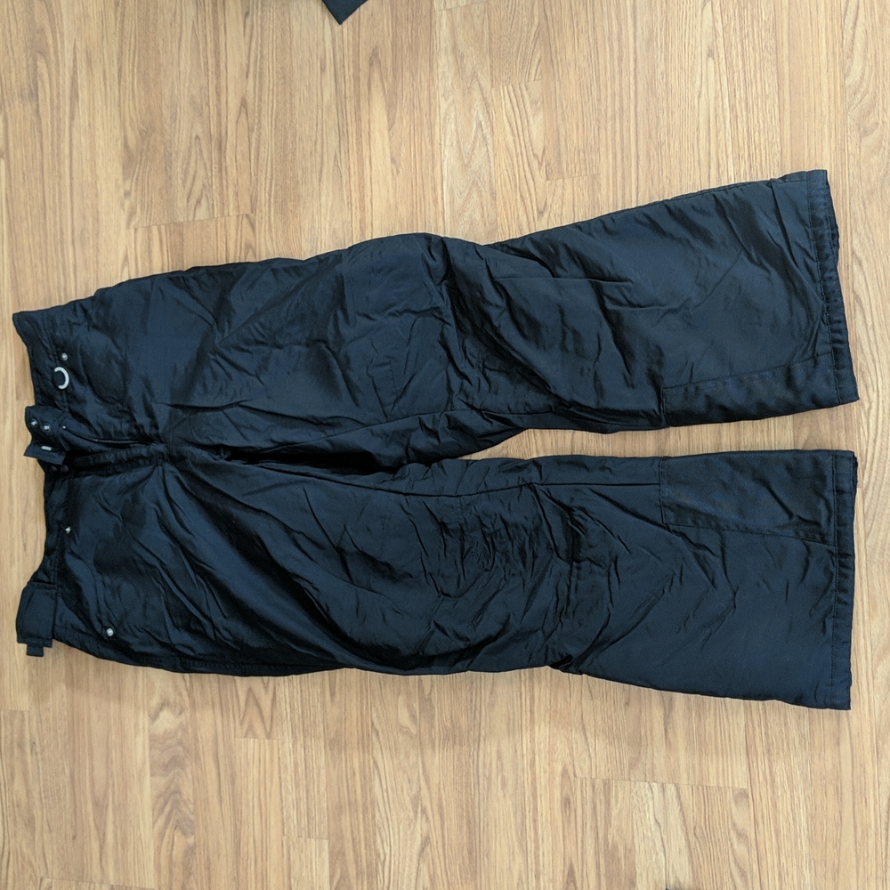 Slalom Snowboarding Ski Pants Size M Medium